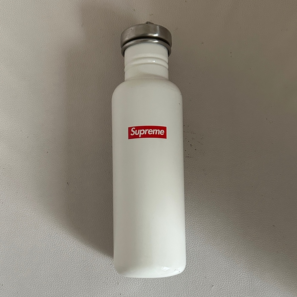 Supreme Klean Kanteen water Bottle